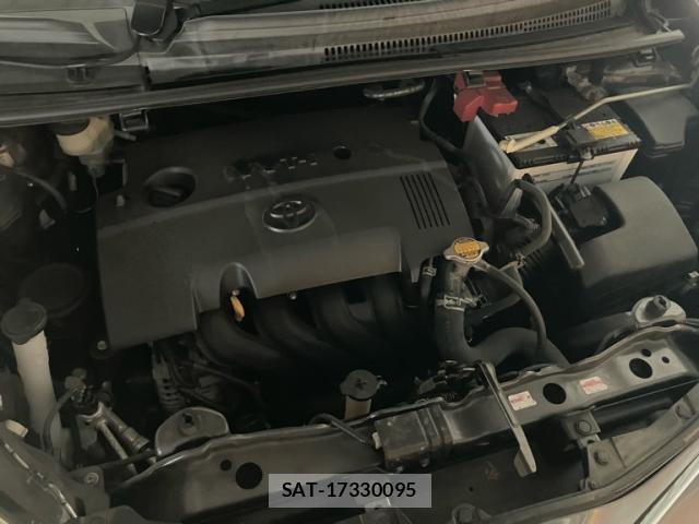 Toyota VITZ 2015-10 8813573-18