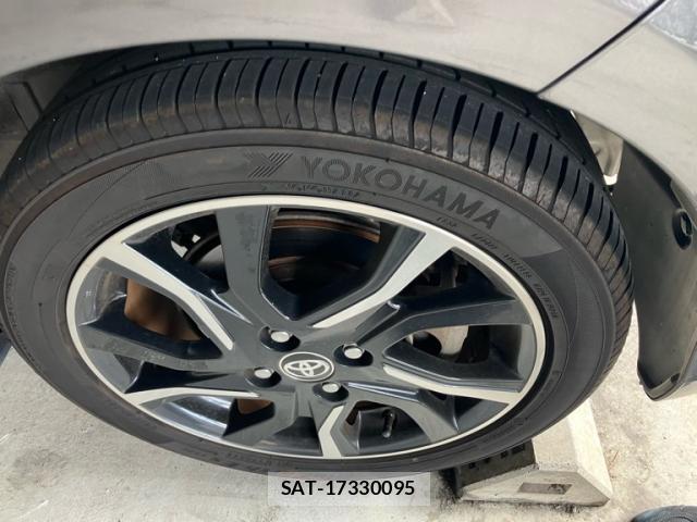 Toyota VITZ 2015-10 8813573-9