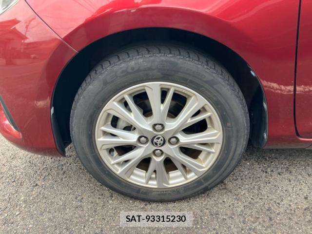 Toyota VITZ 2018-03 8813855-3