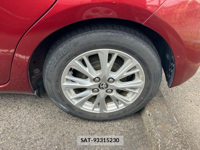 Toyota VITZ 2018-03 8813855-6