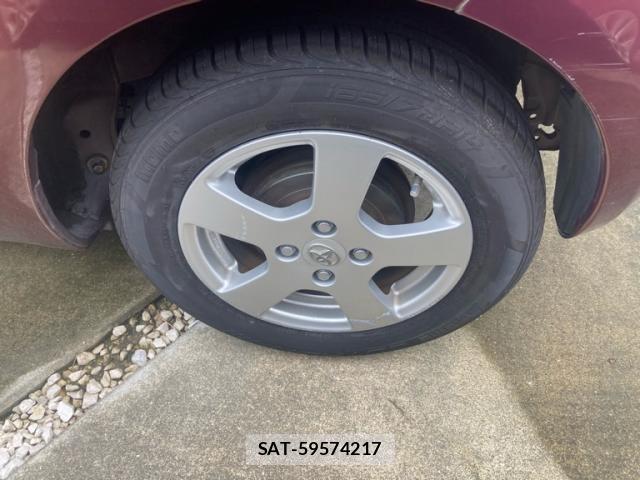 Toyota VITZ 2010-10 8814091-12