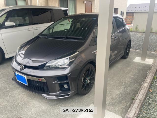 Toyota VITZ 2018-02 8814438-13