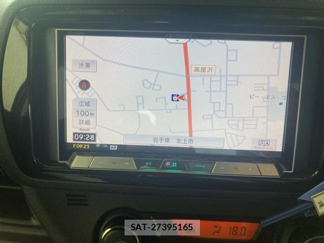 Toyota VITZ 2018-02 8814438-16