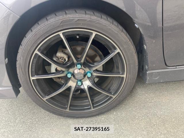 Toyota VITZ 2018-02 8814438-6