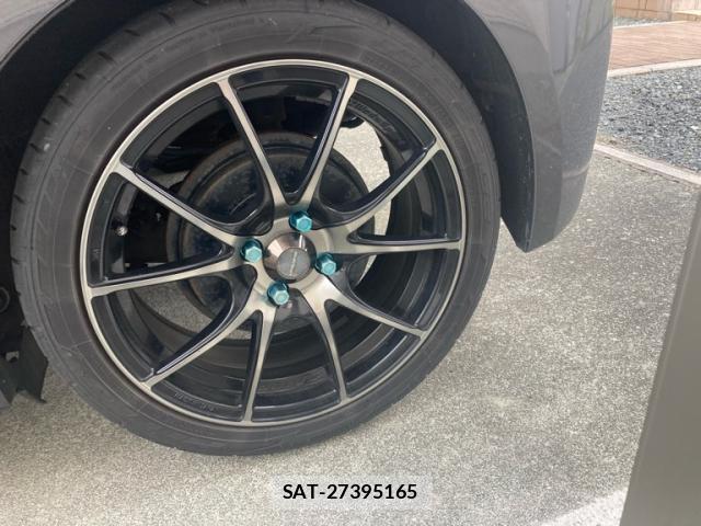 Toyota VITZ 2018-02 8814438-7