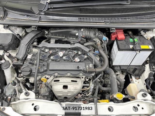 Toyota VITZ 2013-12 8814686-17