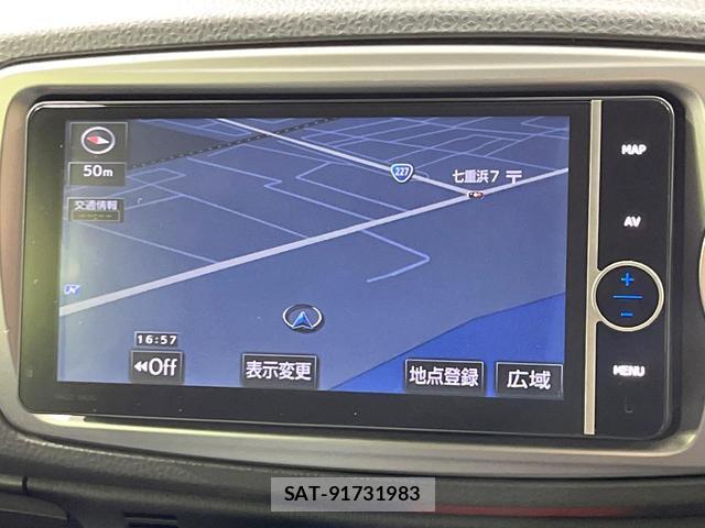 Toyota VITZ 2013-12 8814686-2