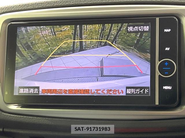 Toyota VITZ 2013-12 8814686-3