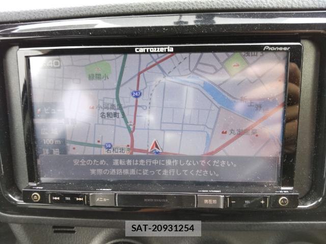 Toyota VITZ 2017-09 8815322-10