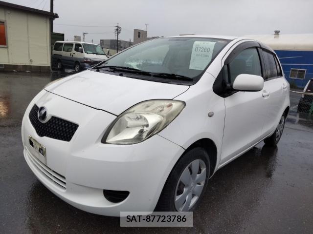 Toyota VITZ 2006-09 8815332-0