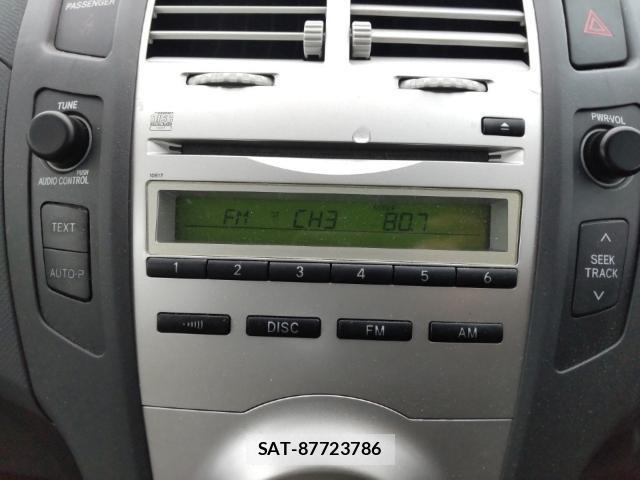 Toyota VITZ 2006-09 8815332-10