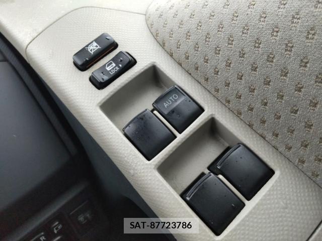Toyota VITZ 2006-09 8815332-13