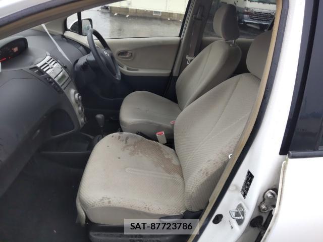 Toyota VITZ 2006-09 8815332-15