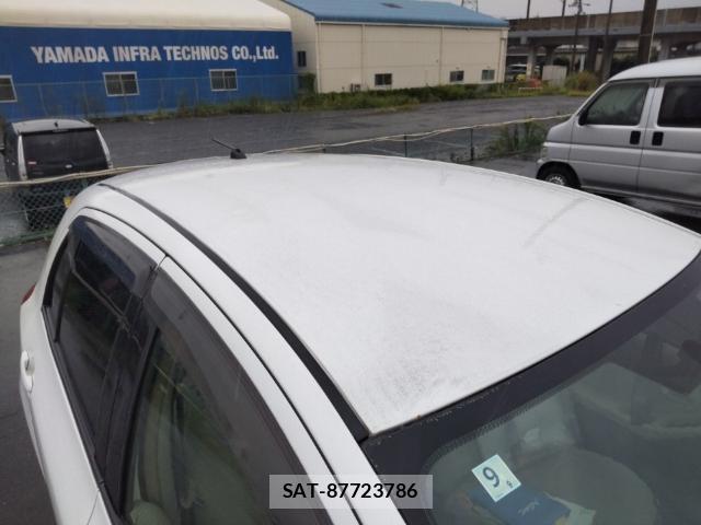Toyota VITZ 2006-09 8815332-6