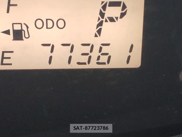 Toyota VITZ 2006-09 8815332-9