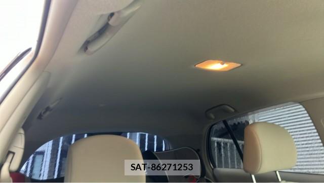 Toyota VITZ 2010-02 8815510-15