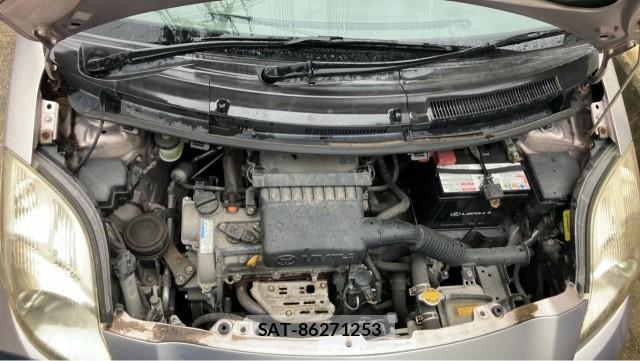 Toyota VITZ 2010-02 8815510-7