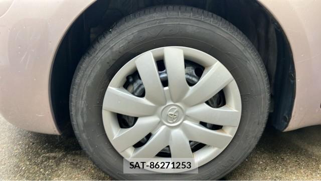 Toyota VITZ 2010-02 8815510-8