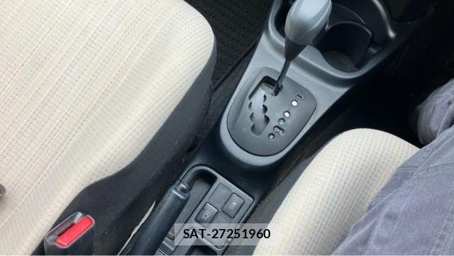Toyota VITZ 2014-12 8815539-14