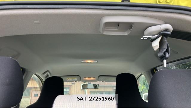 Toyota VITZ 2014-12 8815539-15