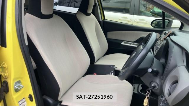 Toyota VITZ 2014-12 8815539-5
