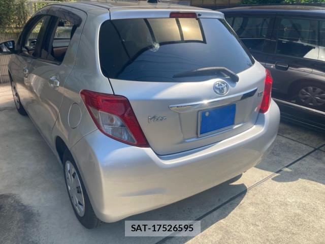 Toyota VITZ 2012-03 8816101-10