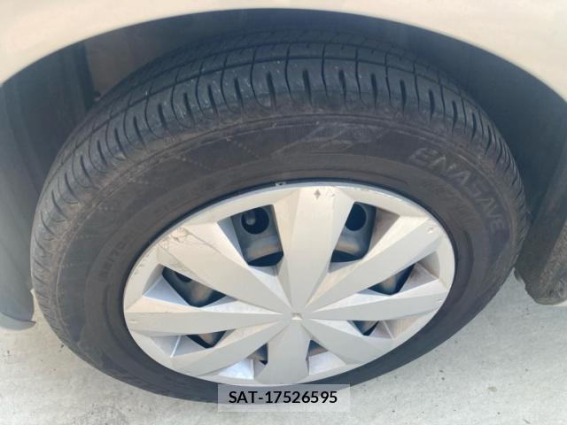 Toyota VITZ 2012-03 8816101-12