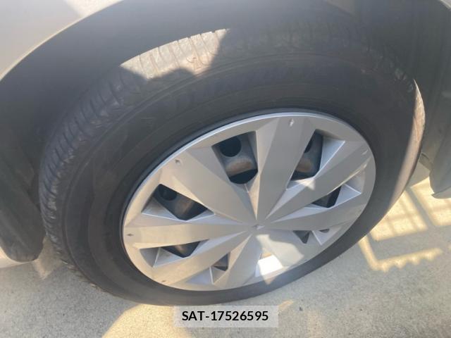 Toyota VITZ 2012-03 8816101-13