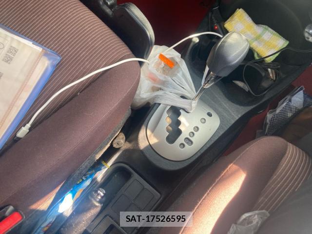 Toyota VITZ 2012-03 8816101-8