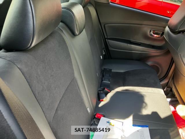 Toyota VITZ 2018-08 8816377-11