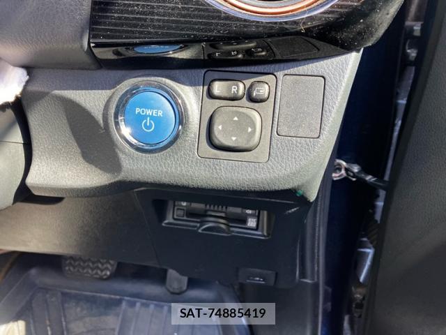 Toyota VITZ 2018-08 8816377-19