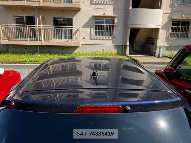 Toyota VITZ 2018-08 8816377-3