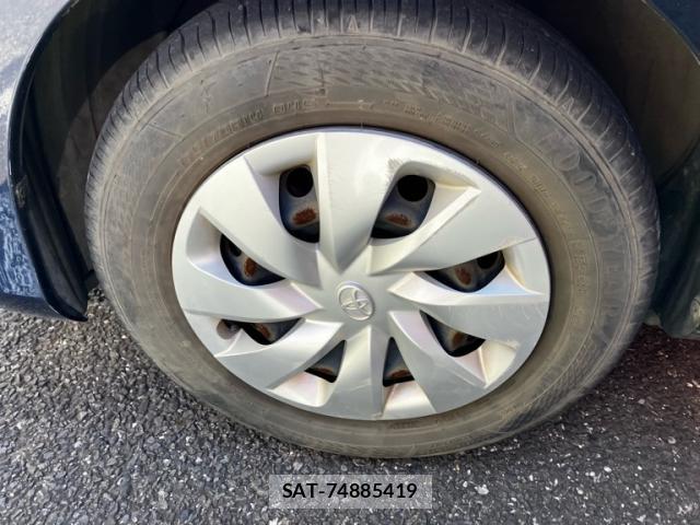 Toyota VITZ 2018-08 8816377-5