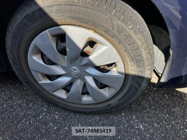 Toyota VITZ 2018-08 8816377-6