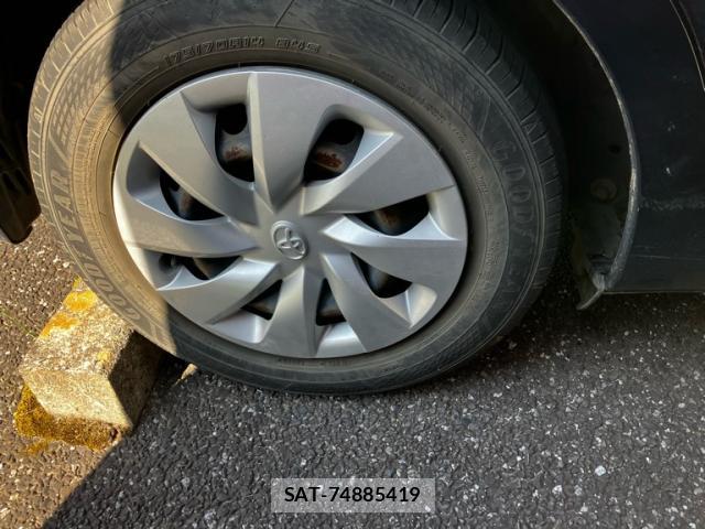 Toyota VITZ 2018-08 8816377-7