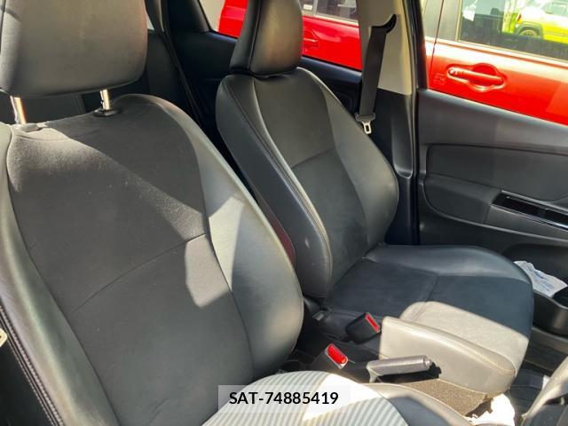 Toyota VITZ 2018-08 8816377-9