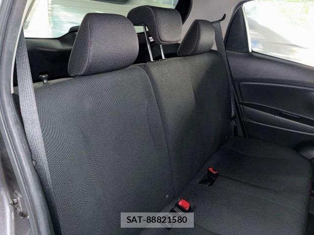 Toyota VITZ 2017-09 8817342-6