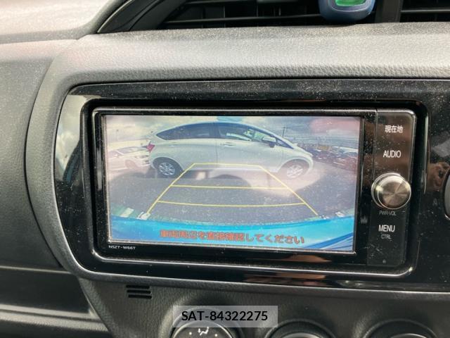 Toyota VITZ 2017-06 8817461-14