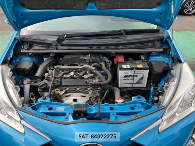 Toyota VITZ 2017-06 8817461-18