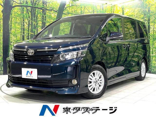 Toyota VOXY 2016-09 8812050-0