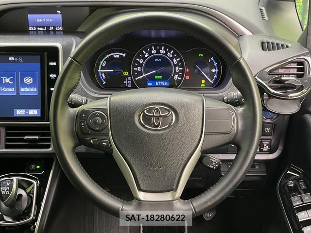 Toyota VOXY 2019-09 8812127-11