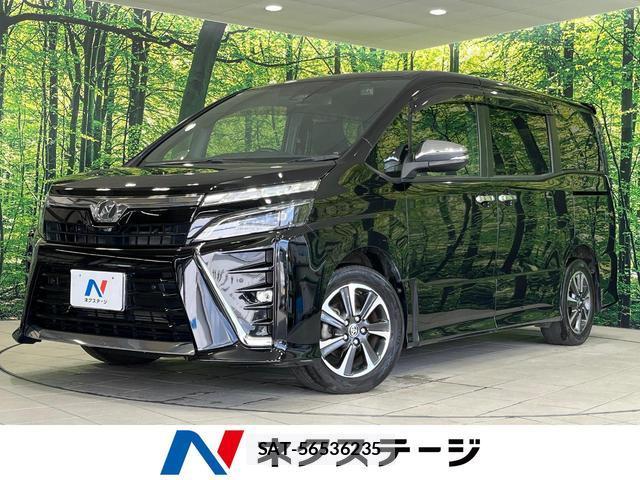 Toyota VOXY 2019-03 8812176-0