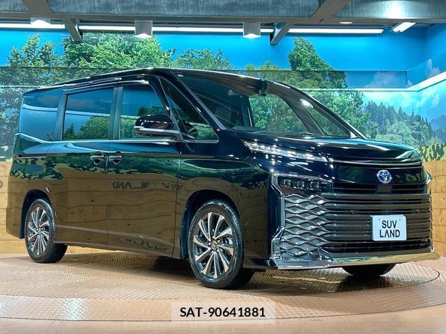 Toyota VOXY 2025-06 8812208-15