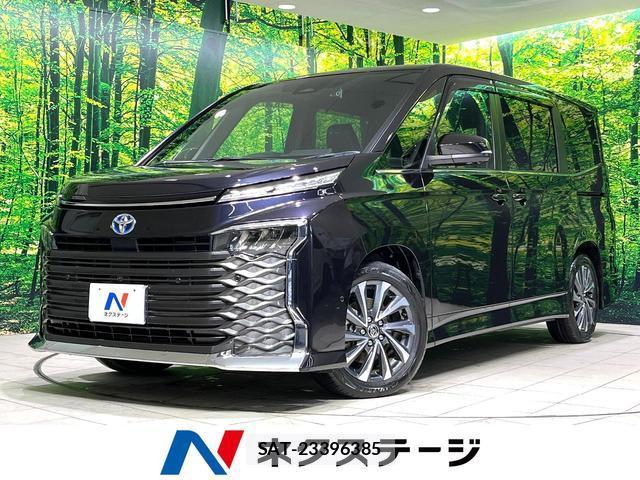 Toyota VOXY 2023-11 8812305-0