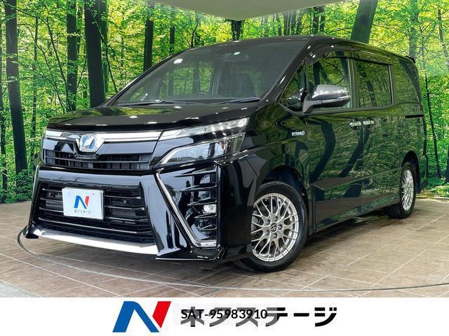 Toyota VOXY 2020-03 8812310-0