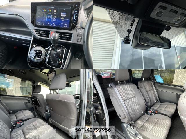 Toyota VOXY 2019-02 8812450-8