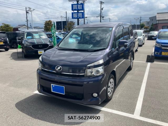 Toyota VOXY 2011-07 8812529-0
