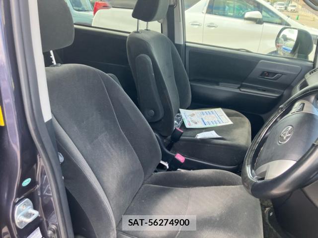 Toyota VOXY 2011-07 8812529-11