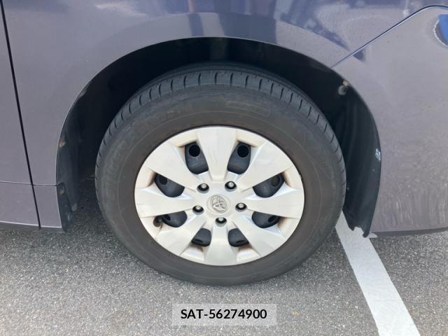 Toyota VOXY 2011-07 8812529-3