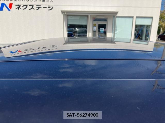 Toyota VOXY 2011-07 8812529-5